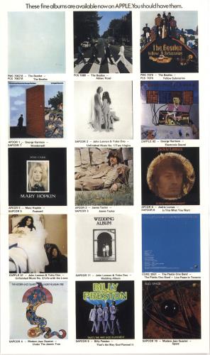 ヤ*ス様 LET IT BE / BOX (UK Apple Org) BEAT ヤ*ス様 LET IT BE / BOX (UK Apple Org) BEAT - メルカリ